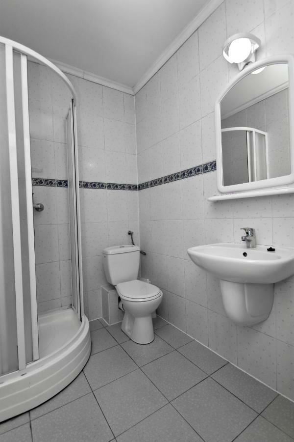 Bialy Orzel Przemyśl Exterior foto
