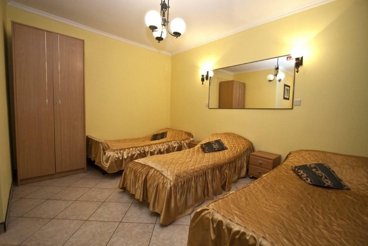 Bialy Orzel Przemyśl Exterior foto