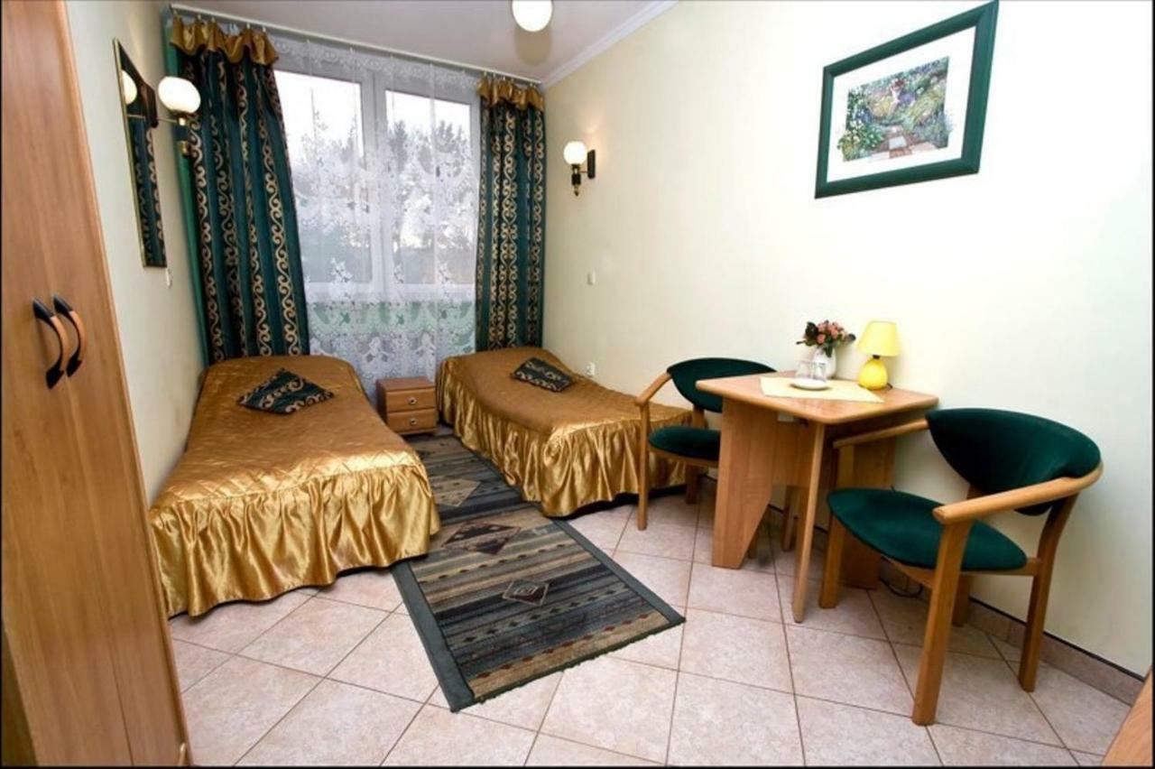 Bialy Orzel Przemyśl Exterior foto